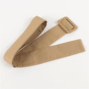 Women Kids Movie M3gan Cosplay Costume Khaki Dress - AwwwCos