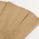 Women Kids Movie M3gan Cosplay Costume Khaki Dress - AwwwCos