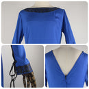 Women Minister Dress Clergy Roman Choir Cassock Priest Church Robe - AwwwCos