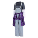 Women Movie The Electric Michelle Cosplay Costume - AwwwCos