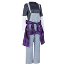 Women Movie The Electric Michelle Cosplay Costume - AwwwCos