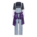 Women Movie The Electric Michelle Cosplay Costume - AwwwCos