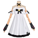 Women Neverness to Everness Soaring Tiger Nanally Collins Cosplay Costume
