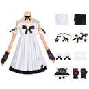 Women Neverness to Everness Soaring Tiger Nanally Collins Cosplay Costume