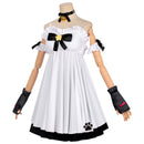 Women Neverness to Everness Soaring Tiger Nanally Collins Cosplay Costume