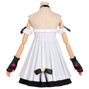 Women Neverness to Everness Soaring Tiger Nanally Collins Cosplay Costume