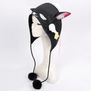 Women Neverness to Everness Soaring Tiger Nanally Collins Cosplay Costume