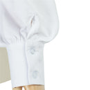 Women Pirate Cosplay Medieval Corset Vest Steampunk Bodice Shirt - AwwwCos