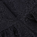 Women Punk Cosplay Costume Layered Lace-up Party Cocktail Fancy Lolita Dress - AwwwCos