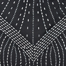 Women Rhinestone Elegant Evening Cocktail Club Mini Party Dress - AwwwCos