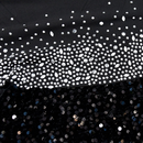 Women Rhinestone and Sequin Sexy Club Night Outfit Formal Dress - AwwwCos