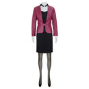 Women Silent Hill Dead by Daylight Mary Nures Cosplay Costume - AwwwCos