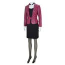 Women Silent Hill Dead by Daylight Mary Nures Cosplay Costume - AwwwCos