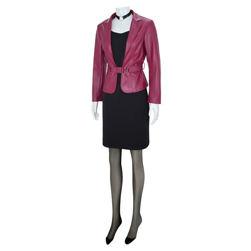 Women Silent Hill Dead by Daylight Mary Nures Cosplay Costume