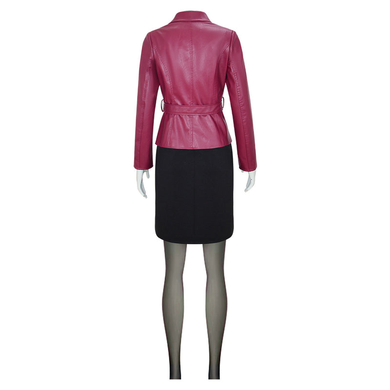 Women Silent Hill Dead by Daylight Mary Nures Cosplay Costume
