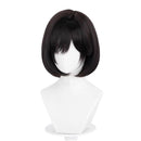 Women Silent Hill Shimizu Hinako Cosplay Costume Shoes Wig Bloodstained Sailor Suit