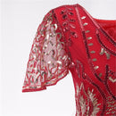 Women Victorian Dress Gothic High Waist Solid Color Tassel Skirt - AwwwCos