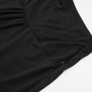 Women Vintage Gothic Dark Style Lace Trim Midi Skirt - AwwwCos