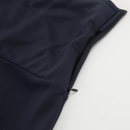 Women Vintage Gothic Dark Style Lace Trim Midi Skirt - AwwwCos