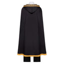 Male Anime Wistoria: Wand and Sword Will Serfort Cosplay Costume