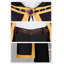 Male Anime Wistoria: Wand and Sword Will Serfort Cosplay Costume