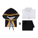 Male Anime Wistoria: Wand and Sword Will Serfort Cosplay Costume
