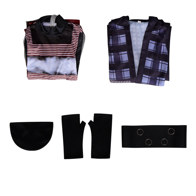 Women Children TV Series The Acolyte Orsa Cosplay Costume - AwwwCos