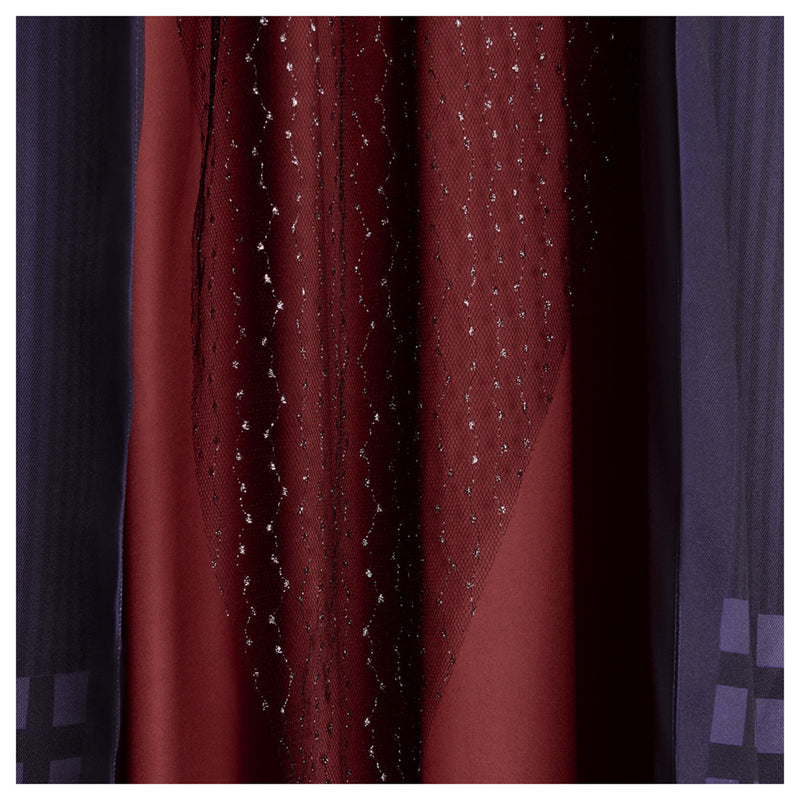 Women Children TV Series The Acolyte Orsa Cosplay Costume - AwwwCos