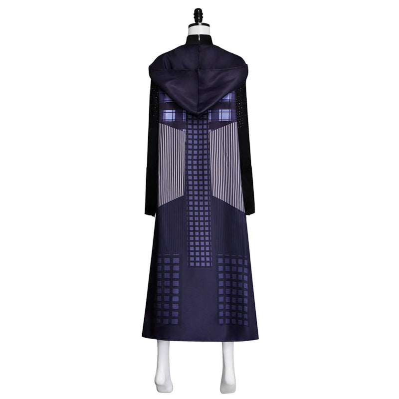 Women Children TV Series The Acolyte Orsa Cosplay Costume - AwwwCos
