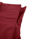 5 Kinds Womens Vintage Gothic Steampunk Fashion High Low Skirt - AwwwCos