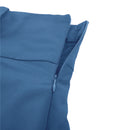 5 Kinds Womens Vintage Gothic Steampunk Fashion High Low Skirt - AwwwCos