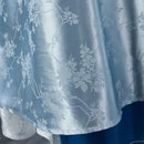 Wuthering Waves The Shorekeeper Cosplay Costume Hanfu Shoes Wig - AwwwCos