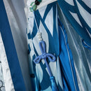 Wuthering Waves The Shorekeeper Cosplay Costume Hanfu Shoes Wig - AwwwCos