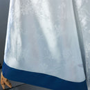 Wuthering Waves The Shorekeeper Cosplay Costume Hanfu Shoes Wig - AwwwCos