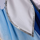 Wuthering Waves The Shorekeeper Cosplay Costume Shoes Wig - AwwwCos