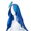 Wuthering Waves The Shorekeeper Cosplay Costume Shoes Wig - AwwwCos