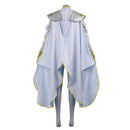 Superhero X-Men Storm Ororo Munroe Cosplay Costume Women Jumpsuit Cloak - AwwwCos