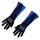 X-Men '97 Wolverine James Howlett Cosplay Costume Jumpsuit with Helmet