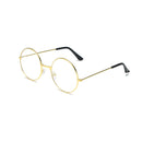 Christmas Hat Red Cowboy Hat White Beard Glasses Belt Gloves Set - AwwwCos