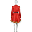Yarinaoshi Reijou Wa Ryuutei Heika Wo Kouryakuchuu Jill Cosplay Costume - AwwwCos