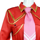 Yarinaoshi Reijou Wa Ryuutei Heika Wo Kouryakuchuu Jill Cosplay Costume - AwwwCos