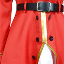 Yarinaoshi Reijou Wa Ryuutei Heika Wo Kouryakuchuu Jill Cosplay Costume - AwwwCos