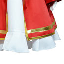 Yarinaoshi Reijou Wa Ryuutei Heika Wo Kouryakuchuu Jill Cosplay Costume - AwwwCos