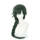 You are Ms. Servant Nieve Cosplay Costume Maid Uniform Skirt Wig - AwwwCos