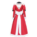 You hurt my body, now I can't allow you to die easily Your sin deserves ten thousand deaths Mia Cosplay Costume - AwwwCos