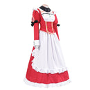 You hurt my body, now I can't allow you to die easily Your sin deserves ten thousand deaths Mia Cosplay Costume - AwwwCos