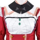 You hurt my body, now I can't allow you to die easily Your sin deserves ten thousand deaths Mia Cosplay Costume - AwwwCos