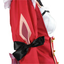 You hurt my body, now I can't allow you to die easily Your sin deserves ten thousand deaths Mia Cosplay Costume - AwwwCos
