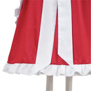 You hurt my body, now I can't allow you to die easily Your sin deserves ten thousand deaths Mia Cosplay Costume - AwwwCos