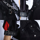 Zenless Zone Zero Ellen Joe Cosplay Costume Maid Dress Tail